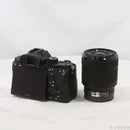 Sony Mirrorless Interchangeable Lips 7Iii Ilce-7M3K 258