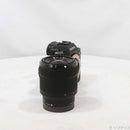 Sony Mirrorless Interchangeable Lips 7Iii Ilce-7M3K 258