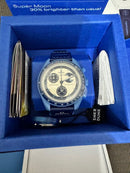 Swatch Quartz Watches Omega X