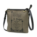 Bvlgari Messenger Bag B