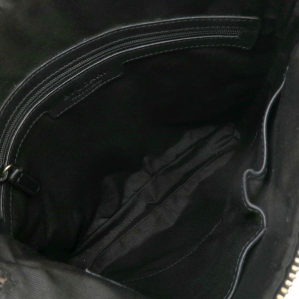 Bvlgari Messenger Bag B
