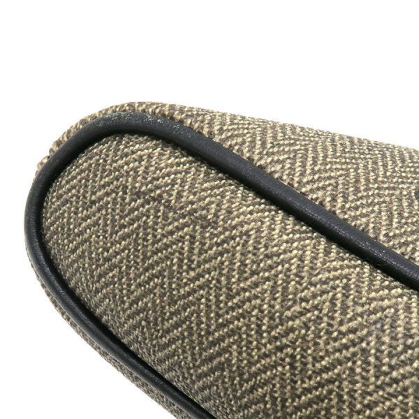 Bvlgari Messenger Bag B