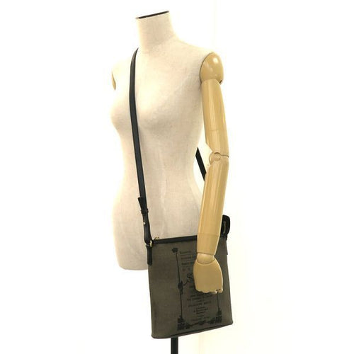 Bvlgari Messenger Bag B