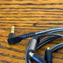 Sennheiser Earphone Cables Ie