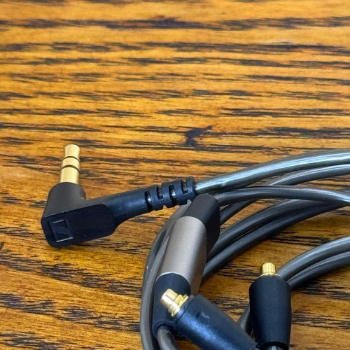 Sennheiser Earphone Cables Ie