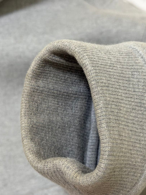 Miu Hoodies 23Ss