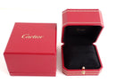 Cartier Ring #55(12.5 K18Pg 8.0G