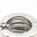 Bvlgari Necklace B-Zero1 352815 40.5 K18Wg Used A