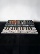 Analog Synthesizers V5 Arturia Microfreak