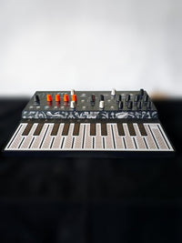Analog Synthesizers V5 Arturia Microfreak