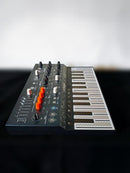Analog Synthesizers V5 Arturia Microfreak