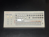 Rhythm Machines Roland Tr-09 Composer