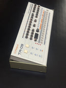 Rhythm Machines Roland Tr-09 Composer