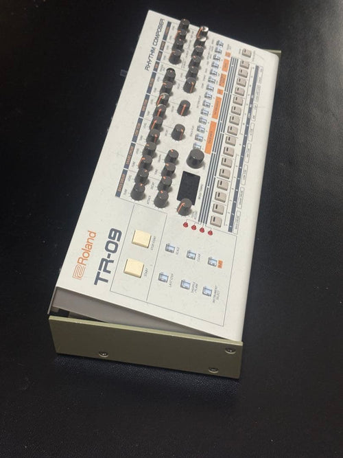 Rhythm Machines Roland Tr-09 Composer