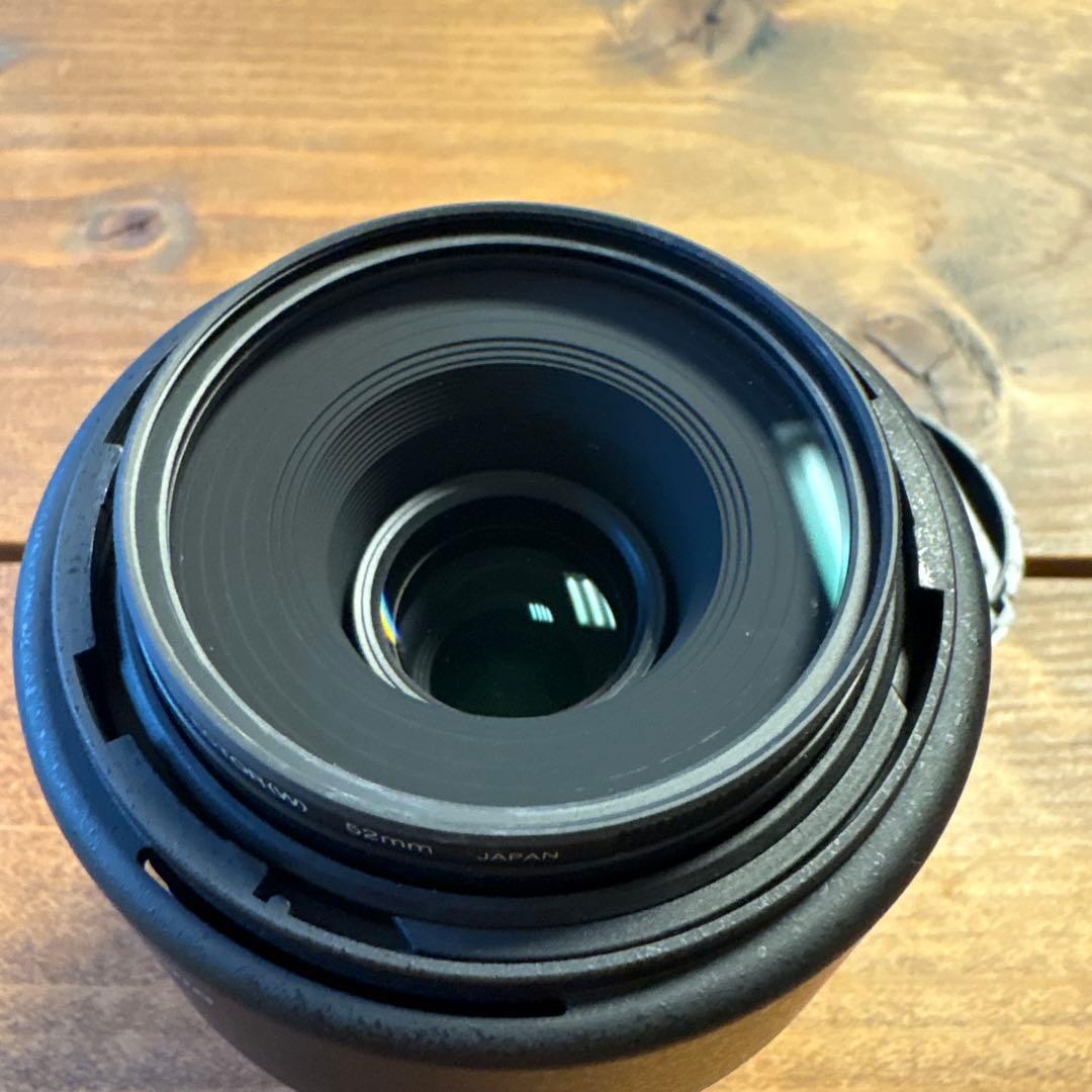 Nikon Lens (Single Focus) Af-S Micro Nikkor 1:2.8G