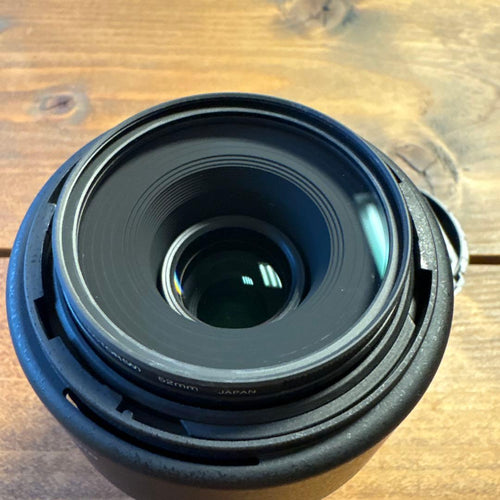 Nikon Lens (Single Focus) Af-S Micro Nikkor 1:2.8G