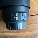 Nikon Lens (Single Focus) Af-S Micro Nikkor 1:2.8G