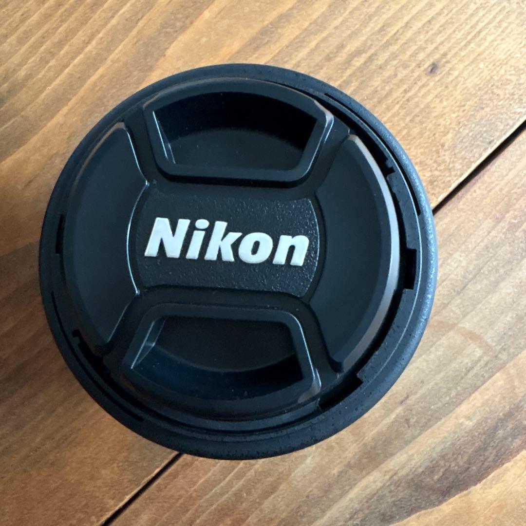 Nikon Lens (Single Focus) Af-S Micro Nikkor 1:2.8G