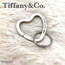 Tiffany Keychains Key Rings Tiffany&Co. 925