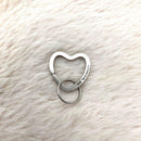 Tiffany Keychains Key Rings Tiffany&Co. 925
