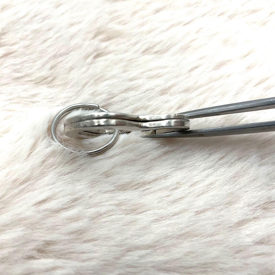 Tiffany Keychains Key Rings Tiffany&Co. 925