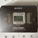 Sony Cassette Player Wm-Fx855