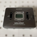 Sony Cassette Player Wm-Fx855