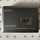 Sony Cassette Player Wm-Fx855