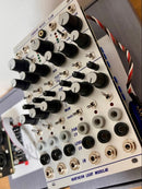 Modular Synthesizers Northern Light Model 2Jam Buchla