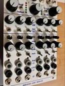 Modular Synthesizers Northern Light Model 2Jam Buchla