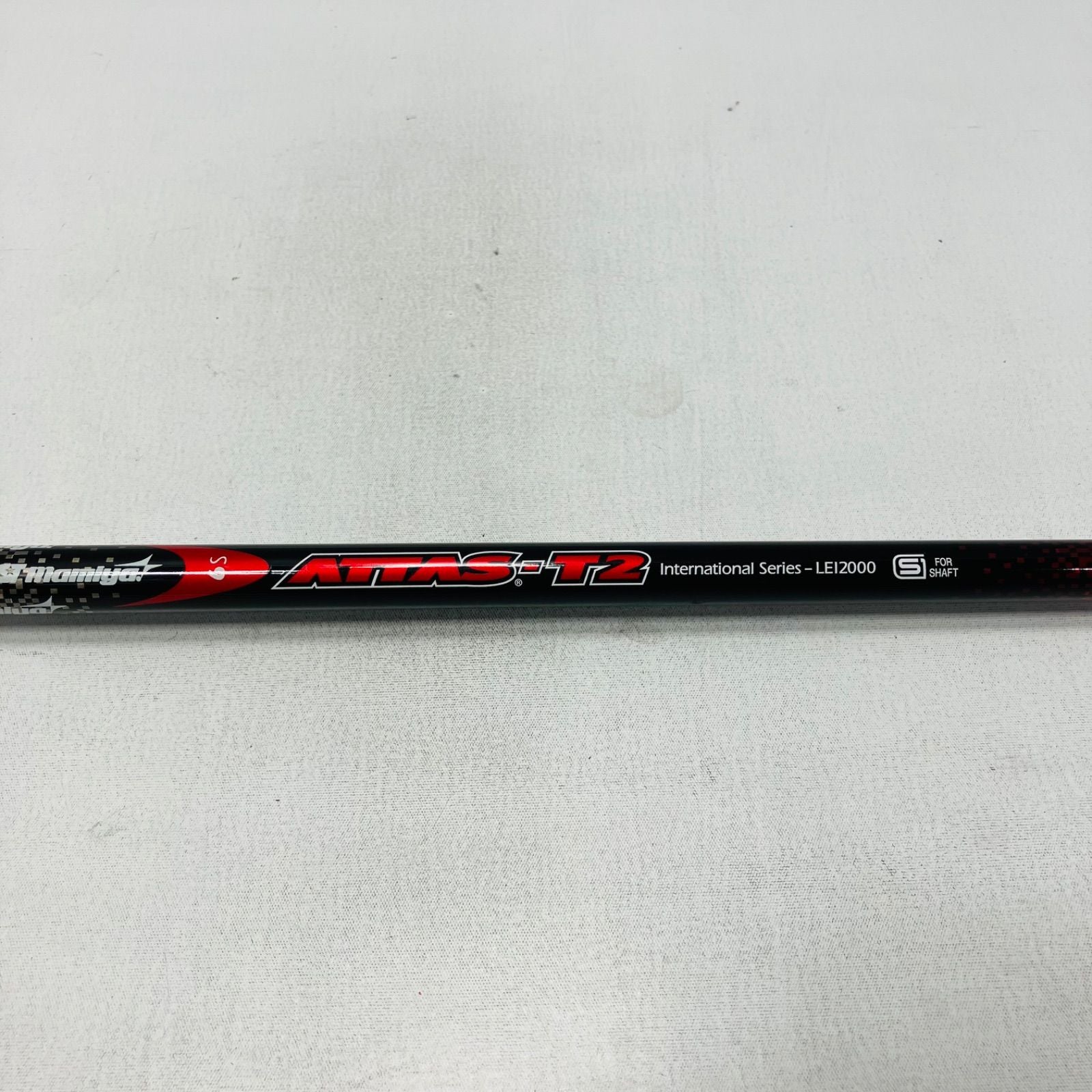 Callaway Golf Shaft W Ust T -6S