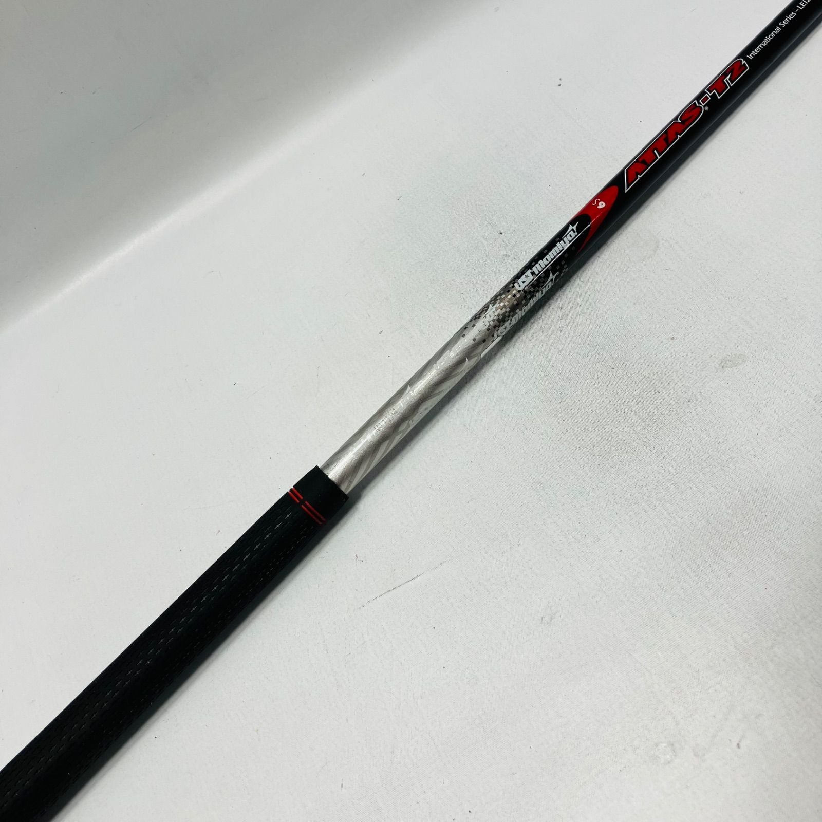 Callaway Golf Shaft W Ust T -6S