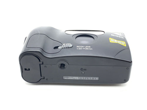 Compact Camera (Film) Ff-9S Date