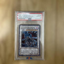 Yu -Gi -Oh! Ocg Duel Monsters Psa 10 2010
