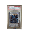 Yu -Gi -Oh! Ocg Duel Monsters Psa 10 2010