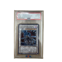 Yu -Gi -Oh! Ocg Duel Monsters Psa 10 2010