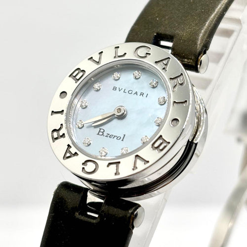Bvlgari Quartz Watches B.Zero1