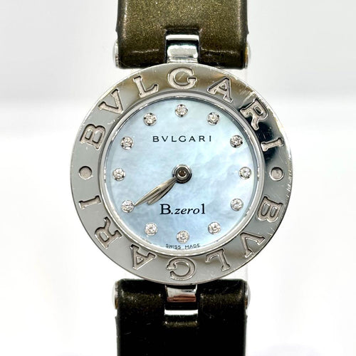 Bvlgari Quartz Watches B.Zero1