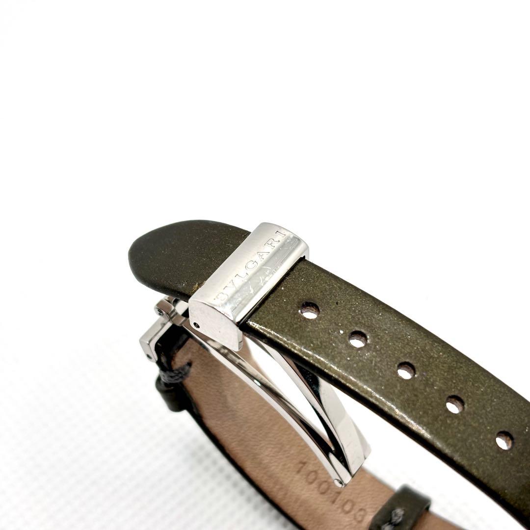 Bvlgari Quartz Watches B.Zero1