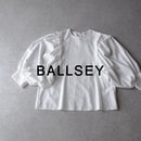 Ballsey Half-Sleeve Three-Quarter-Sleeve 1,7