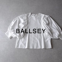 Ballsey Half-Sleeve Three-Quarter-Sleeve 1,7