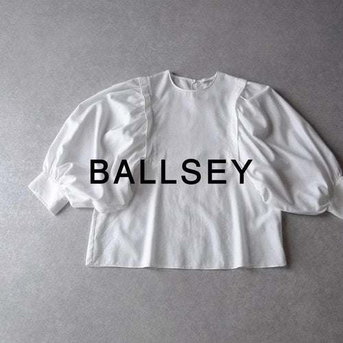Ballsey Half-Sleeve Three-Quarter-Sleeve 1,7