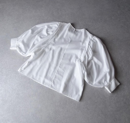 Ballsey Half-Sleeve Three-Quarter-Sleeve 1,7