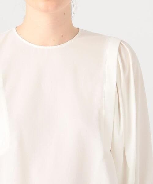 Ballsey Half-Sleeve Three-Quarter-Sleeve 1,7