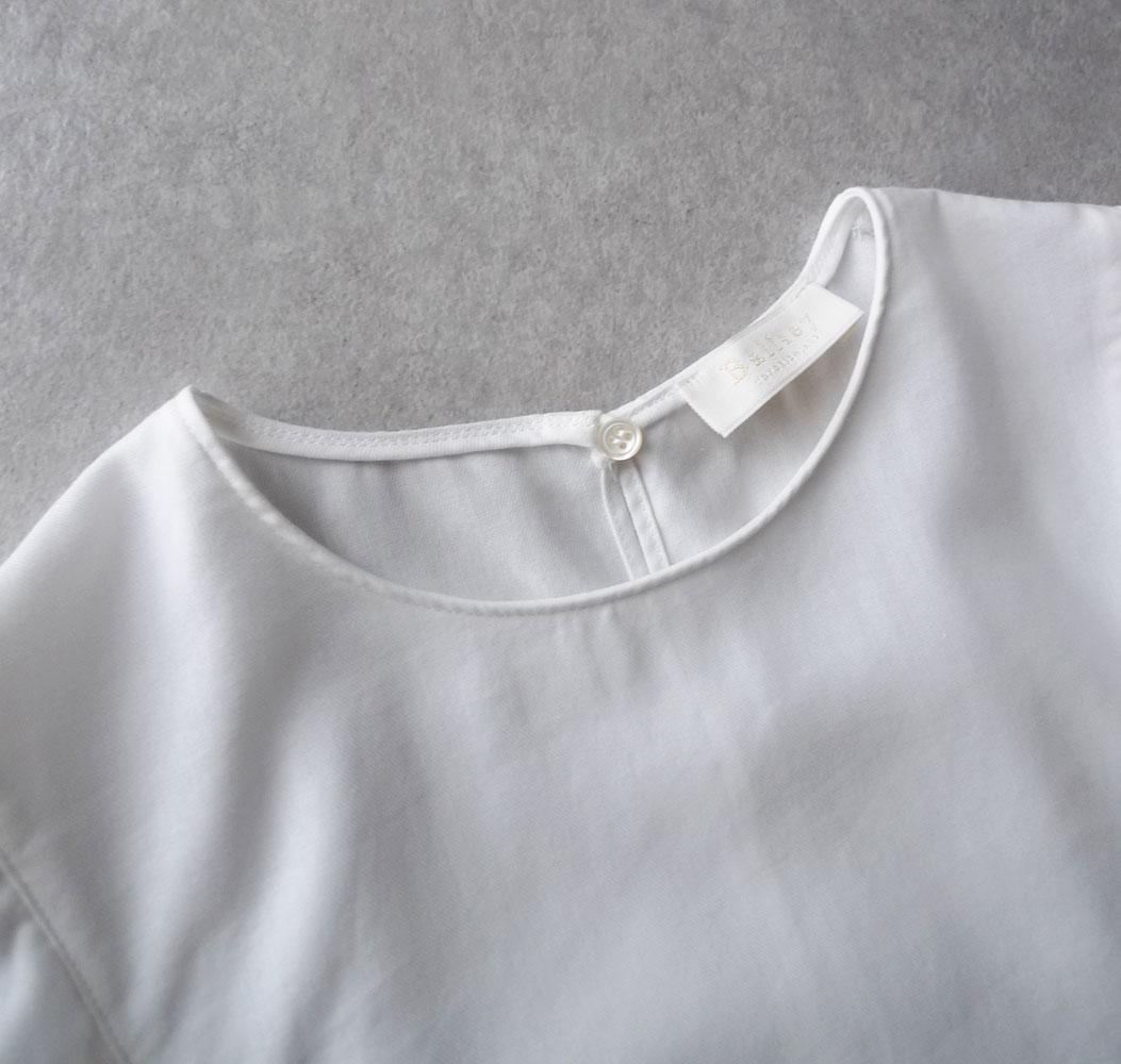 Ballsey Half-Sleeve Three-Quarter-Sleeve 1,7