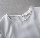 Ballsey Half-Sleeve Three-Quarter-Sleeve 1,7