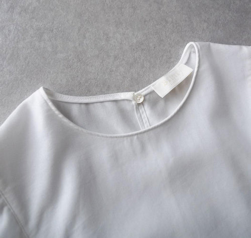 Ballsey Half-Sleeve Three-Quarter-Sleeve 1,7