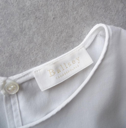 Ballsey Half-Sleeve Three-Quarter-Sleeve 1,7