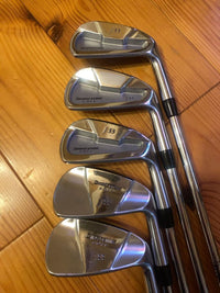 Bridgestone Golf Iron Sets J33 Forged
