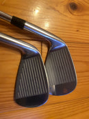 Bridgestone Golf Iron Sets J33 Forged